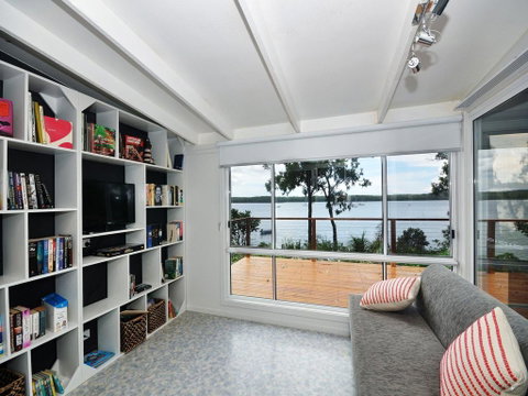 Patch Of Paradise - East54 - Accommodation Fremantle 3