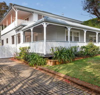 Patch of Paradise - Iluka - Accommodation Fremantle