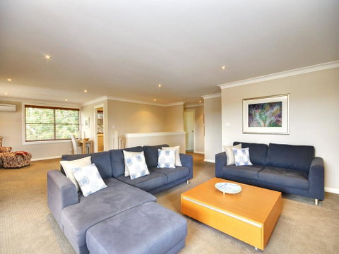 Patch Of Paradise - Iluka - Accommodation Fremantle 2