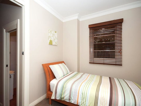Patch Of Paradise - Iluka - Accommodation Fremantle 3