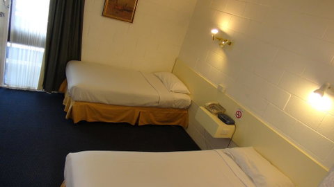 Pathfinder Motel - Accommodation Fremantle 1