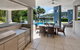 Pavilion 2 Luxury 4 Bedroom 3 Bathroom With Inground Pool And Gold Buggy - thumb 2