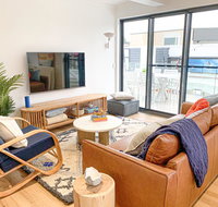 Pavilions Collection - Accommodation Fremantle