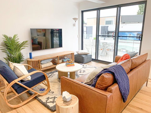 Pavilions Collection - Accommodation Fremantle 0
