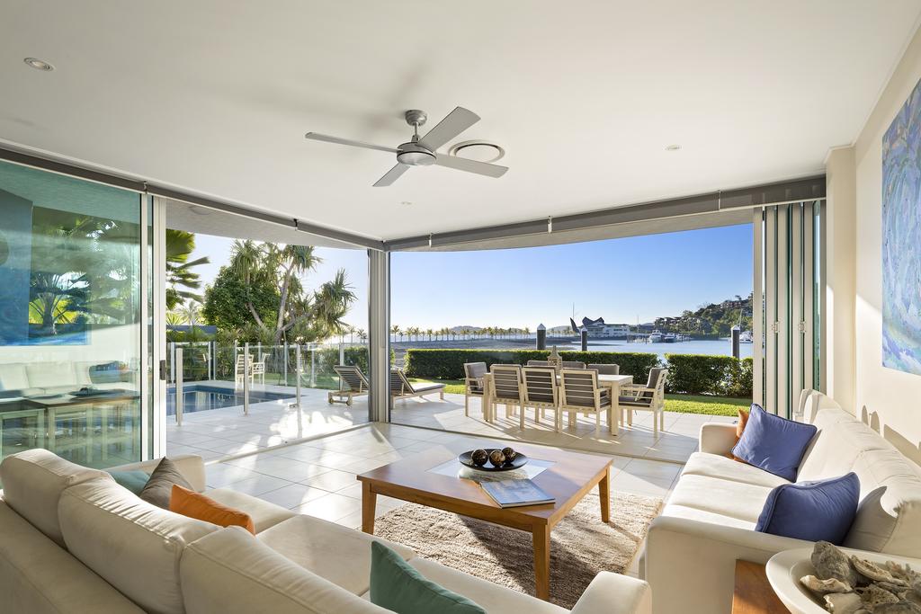 Whitsundays QLD Accommodation Fremantle