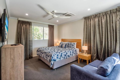 Pavillions On Hamilton Island - Accommodation Fremantle 3