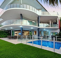 Pavillions on Hamilton Island - Accommodation Fremantle