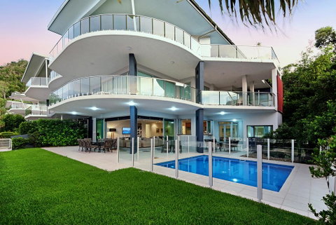 Pavillions On Hamilton Island - Accommodation Fremantle 0