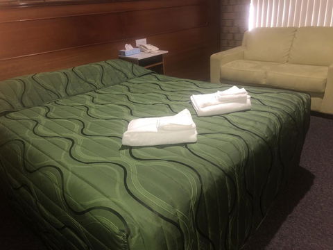 Pavlos Motel - Accommodation Fremantle 2