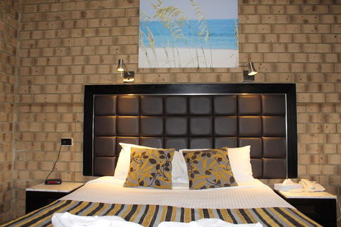Pavlos Motel - Accommodation Fremantle 0