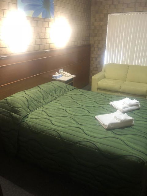 Pavlos Motel - Accommodation Fremantle 1