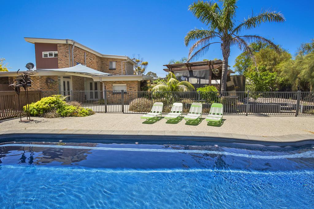  Accommodation Fremantle