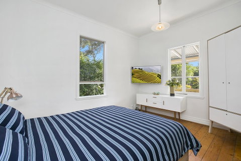 Paws Up Cottage - Accommodation Fremantle 2