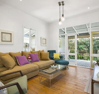 Paws Up Cottage - Accommodation Fremantle