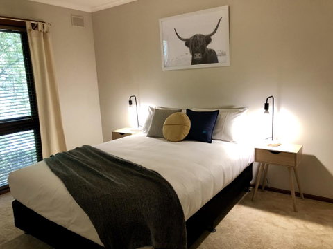 Peace Retreat Bright - Accommodation Fremantle 2