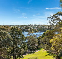 Peaceful and mature gardens with Panoramic Views - Accommodation Fremantle