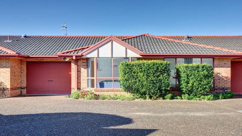 Peaceful, Quiet And So Close To The Beach! - Accommodation Fremantle 1