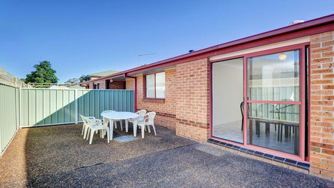 Peaceful, Quiet And So Close To The Beach! - Accommodation Fremantle 2