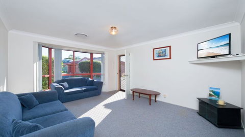 Peaceful, Quiet And So Close To The Beach! - Accommodation Fremantle 0