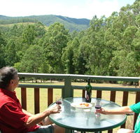 Peacehaven Country Cottages  Farmstay - Accommodation Fremantle