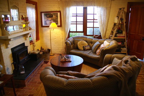 Pear Tree Hollow - Accommodation Fremantle 1