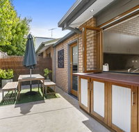 Pearl Seaside - Accommodation Fremantle