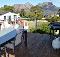 Pebble Shack - Accommodation Fremantle