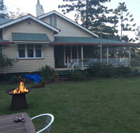 Pechey Homestead - Accommodation Fremantle