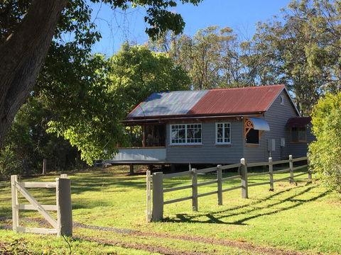 Pechey Homestead - Accommodation Fremantle 2