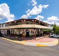 Peel Inn Nundle - Accommodation Fremantle