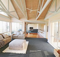 Pelican Lake Holiday House - Accommodation Fremantle