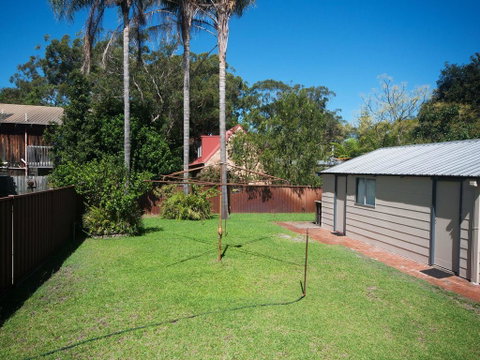 Pelican Palms - Accommodation Fremantle 3