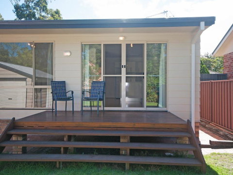 Pelican Palms - Accommodation Fremantle 2