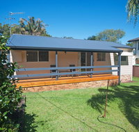 Pelican Palms - Accommodation Fremantle