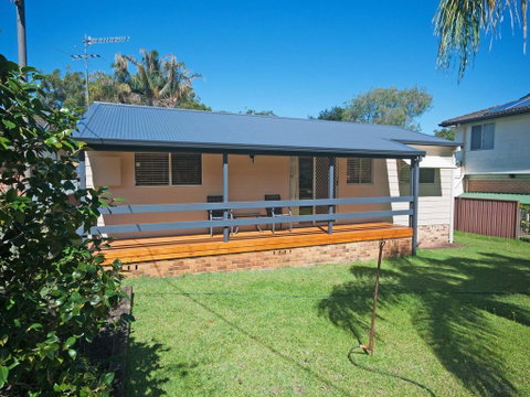 Pelican Palms - Accommodation Fremantle 0
