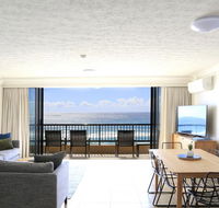Pelican Sands Beach Resort - Accommodation Fremantle