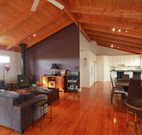 Pelican Sands Bed  Breakfast - Accommodation Fremantle