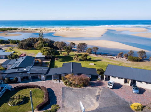 Pelican Sands Scamander - Accommodation Fremantle 0
