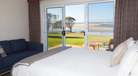 Pelican Sands Scamander - Accommodation Fremantle 1