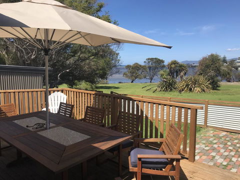 Pelican Sands Scamander - Accommodation Fremantle 2