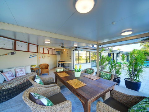 Pelicans Rest - Accommodation Fremantle 0