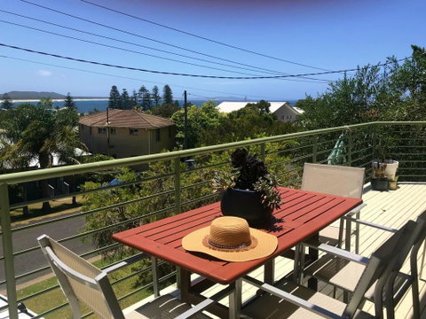 Pemberley, 30 Stewart Street - Accommodation Fremantle 1