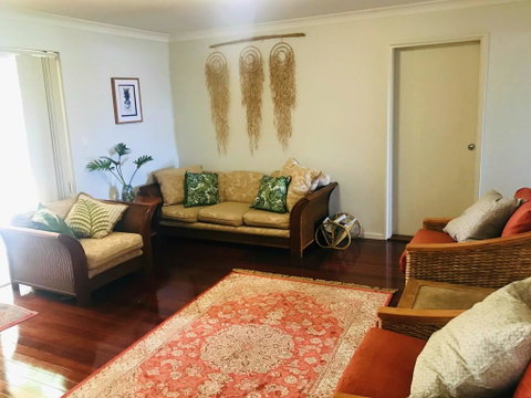 Pemberley, 30 Stewart Street - Accommodation Fremantle 3