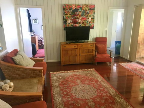 Pemberley, 30 Stewart Street - Accommodation Fremantle 2