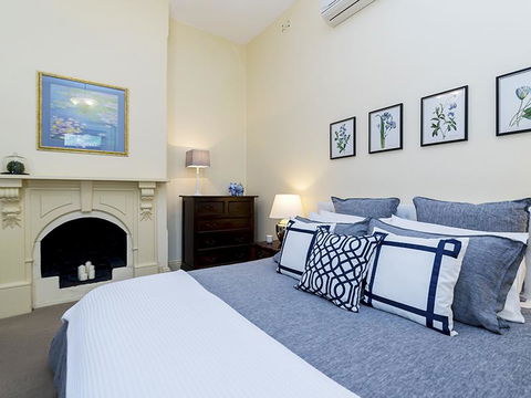 Pembury Cottage - Accommodation Fremantle 1