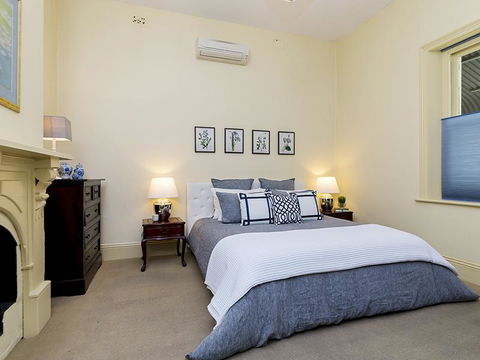 Pembury Cottage - Accommodation Fremantle 2