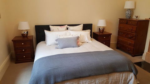 Pembury Cottage - Accommodation Fremantle 3