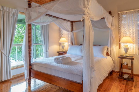 Pencil Creek Cottages - Accommodation Fremantle 0