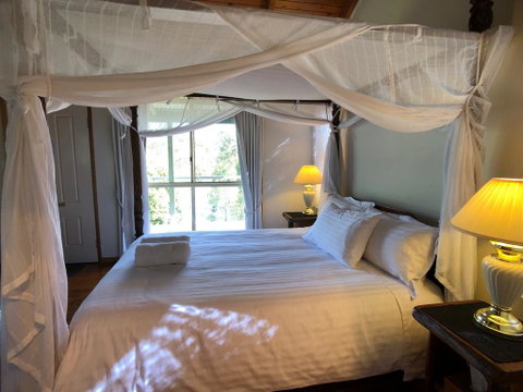 Pencil Creek Cottages - Accommodation Fremantle 1