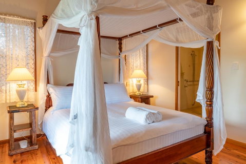 Pencil Creek Cottages - Accommodation Fremantle 3